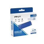 SSD 1TB PNY M.2 PCI-E NVMe Gen4 CS2341 retail