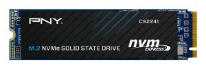 PNY M280CS2241-500-RB Internes Solid State Drive 500 GB M.2 PCI Express 4.0 NVMe 3D NAND
