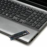 PNY M280CS2241-500-RB Internes Solid State Drive 500 GB M.2 PCI Express 4.0 NVMe 3D NAND