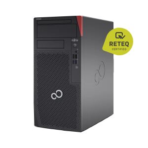 Fujitsu Esprimo P7010 MT i5-10400/16GB/512GBSSD/DVD-RW W11P  —  Generalüberholt
