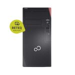 Fujitsu Esprimo P7010 MT i5-10400/16GB/512GBSSD/DVD-RW W11P  —  Generalüberholt