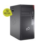 Fujitsu Esprimo P7010 MT i5-10400/16GB/512GBSSD/DVD-RW W11P  —  Generalüberholt