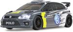 Amewi VW Polo R WRC Rallye/Drift 4WD 1:28 RTR grau