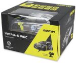 Amewi VW Polo R WRC Rallye/Drift 4WD 1:28 RTR grau