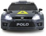 Amewi VW Polo R WRC Rallye/Drift 4WD 1:28 RTR grau