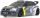 Amewi VW Polo R WRC Rallye/Drift 4WD 1:28 RTR grau
