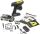 Amewi VW Polo R WRC Rallye/Drift 4WD 1:28 RTR grau