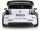 Amewi VW Polo R WRC Rallye/Drift 4WD 1:28 RTR grau