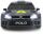 Amewi VW Polo R WRC Rallye/Drift 4WD 1:28 RTR grau