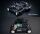 Amewi Audi quattro 1980 Onroad/Drift 4WD 1:28 RTR rot