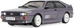 Amewi Audi quattro 1980 Onroad/Drift Gyro 4WD 1:28 RTR grau