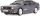 Amewi Audi quattro 1980 Onroad/Drift Gyro 4WD 1:28 RTR grau