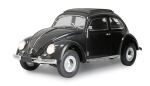 Amewi VW Typ 1 1950 Käfer 1:16 RTR schwarz