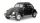 Amewi VW Typ 1 1950 Käfer 1:16 RTR schwarz