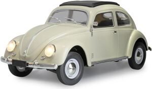 Amewi VW Typ 1 1950 Käfer 1:16 RTR beige