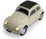 Amewi VW Typ 1 1950 Käfer 1:16 RTR beige
