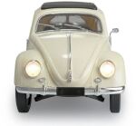 Amewi VW Typ 1 1950 Käfer 1:16 RTR beige