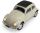 Amewi VW Typ 1 1950 Käfer 1:16 RTR beige