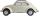 Amewi VW Typ 1 1950 Käfer 1:16 RTR beige