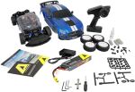 Amewi Go Ford Mustang Shelby GT500 brushless 4WD 1:10 RTR