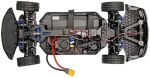 Amewi Go Ford Mustang Shelby GT500 brushless 4WD 1:10 RTR