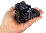 Amewi Mini-Scania 730 S mit Kofferauflieger 4WD 1:64 RTR