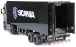 Amewi Mini-Scania 730 S mit Kofferauflieger 4WD 1:64 RTR
