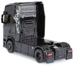 Amewi Mini-Scania 730 S mit Kofferauflieger 4WD 1:64 RTR