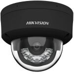 Hikvision Dome DS-2CD2183G2-LIS2U(2.8mm)(O-STD)(BLACK) 8MP