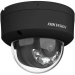 Hikvision Dome DS-2CD2183G2-LIS2U(2.8mm)(O-STD)(BLACK) 8MP