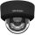Hikvision Dome DS-2CD2183G2-LIS2U(2.8mm)(O-STD)(BLACK) 8MP