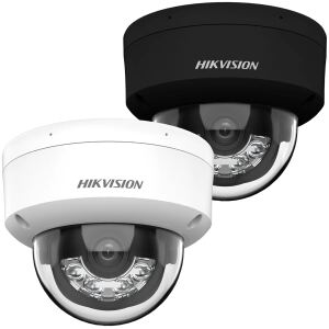Hikvision Dome DS-2CD2183G2-LIS2U(2.8mm)(O-STD) 8MP