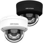 Hikvision Dome DS-2CD2183G2-LIS2U(2.8mm)(O-STD) 8MP