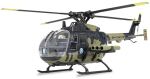 Amewi Bo105 Helikopter Bundeswehr brushless 6Kanal 3D/6G RTF