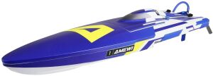 Amewi Marlin S5 Mono-Speedboot Brushless 450mm RTR