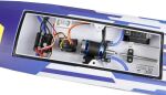 Amewi Marlin S5 Mono-Speedboot Brushless 450mm RTR