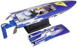 Amewi Marlin S5 Mono-Speedboot Brushless 450mm RTR