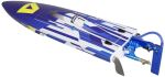 Amewi Marlin S5 Mono-Speedboot Brushless 450mm RTR