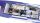Amewi Marlin S5 Mono-Speedboot Brushless 450mm RTR