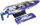 Amewi Marlin S5 Mono-Speedboot Brushless 450mm RTR