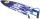 Amewi Marlin S5 Mono-Speedboot Brushless 450mm RTR