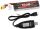 Amewi Marlin S5 Mono-Speedboot Brushless 450mm RTR
