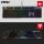 MSI STRIKE 600 V2 Silent DE Keyboard, verkabelt