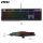 MSI STRIKE 600 V2 Silent DE Keyboard, verkabelt