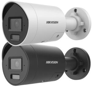 Hikvision IP Bullet DS-2CD2086G2H-I2U/SL(2.8mm)(eF) POE 8MP