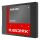 SANDISK NAS 600 SATA SSD 2.5" 2TB / 24x7 / 7mm (Di)