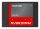 SANDISK NAS 600 SATA SSD 2.5" 1TB / 24x7 / 7mm (Di)
