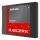 SANDISK NAS 600 SATA SSD 2.5" 1TB / 24x7 / 7mm (Di)