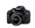 Canon EOS 2000D BK 18-55 IS II EU26 SLR-Kamera-Set 24,1 MP CMOS 6000 x 4000 Pixel Schwarz