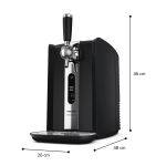 Philips 7000 series PerfectDraft Bierzapfanlage